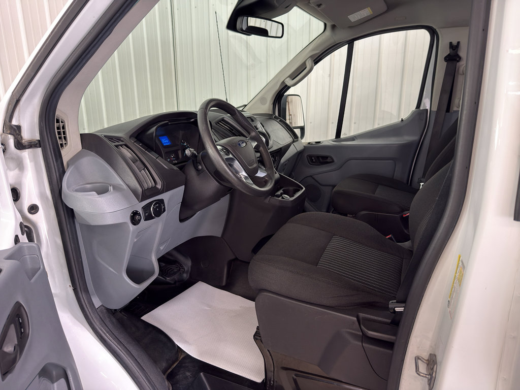 ford transit van 2018 1FTYR1YM6JKA63258 image ford transit van 2018 1FTYR1YM6JKA63258 image